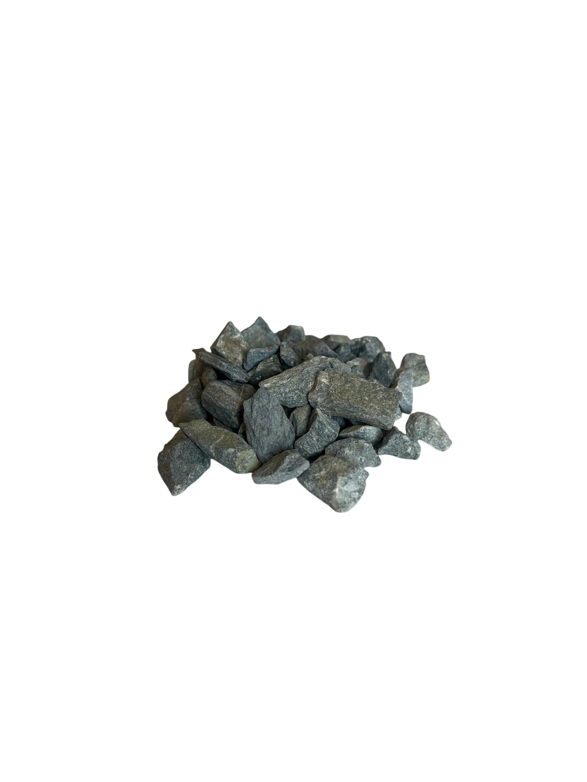 Gravillon Bleu