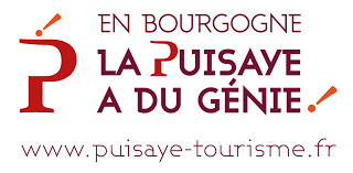 EN BOURGOGNE LA PUISAYE A DU GÉNIE