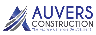 Logo Auvers Construction