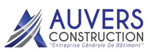 Logo Auvers Construction