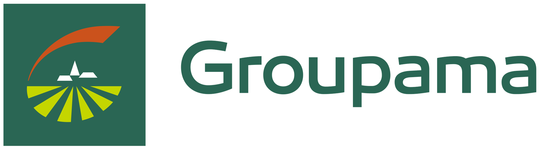 Logo Groupama