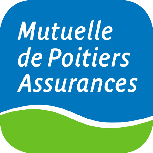 Logo Mutuelle de Poitiers Assurances