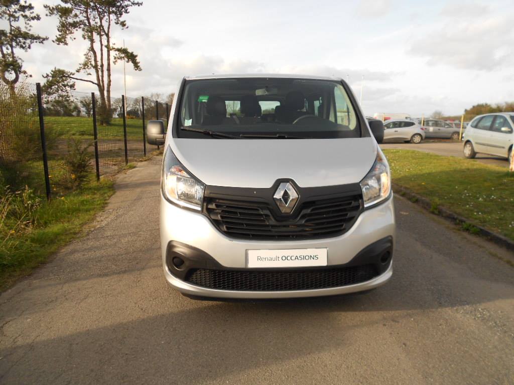 Tous gabarits de véhicules