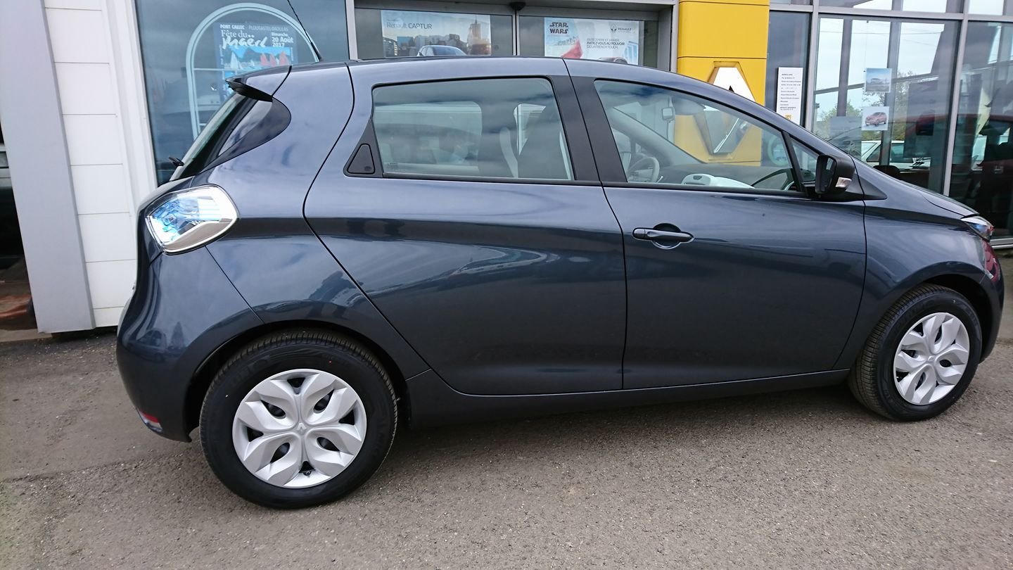 Service de réparation automobile