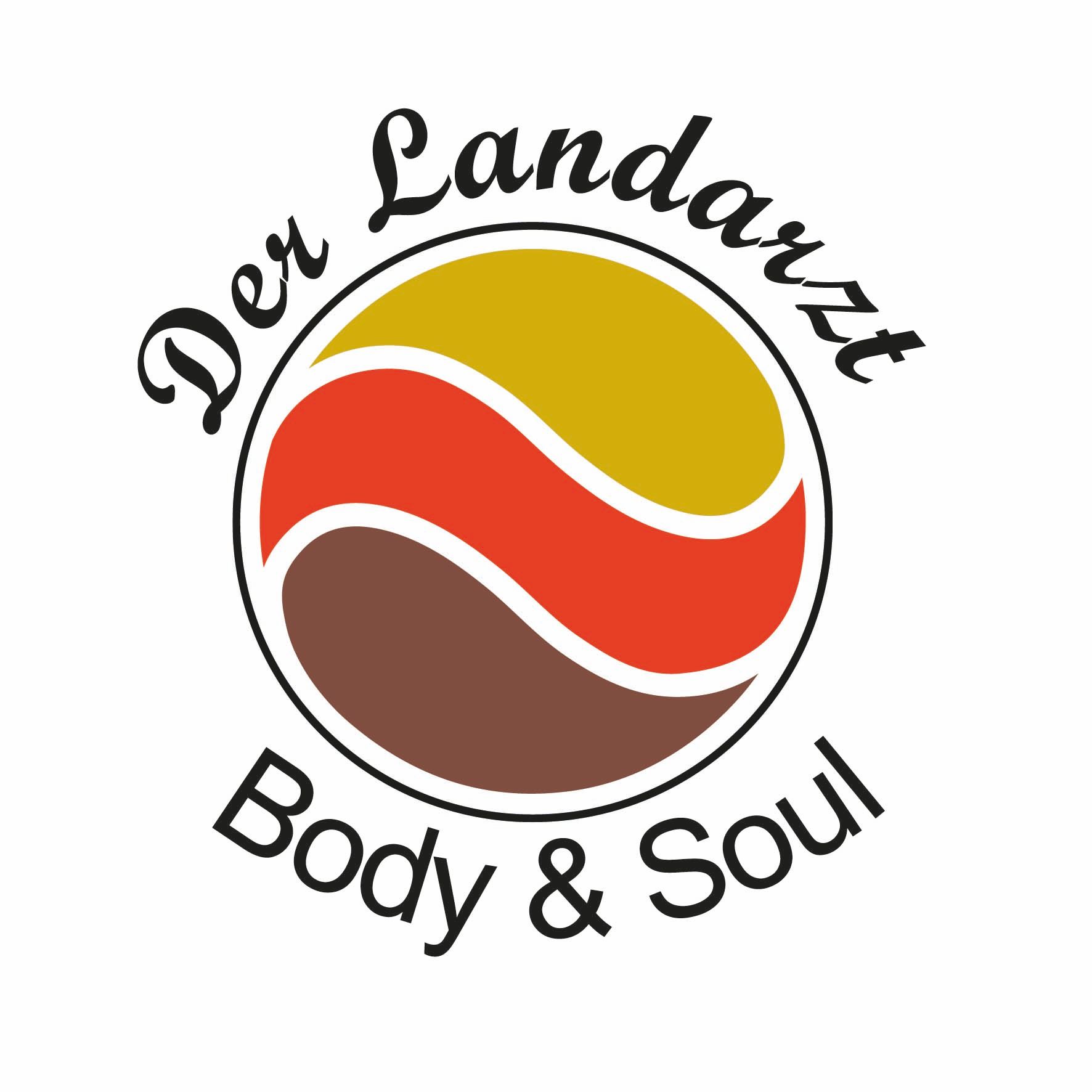 Der Landarzt - Dr. Deistler | Aurachtal | Logo