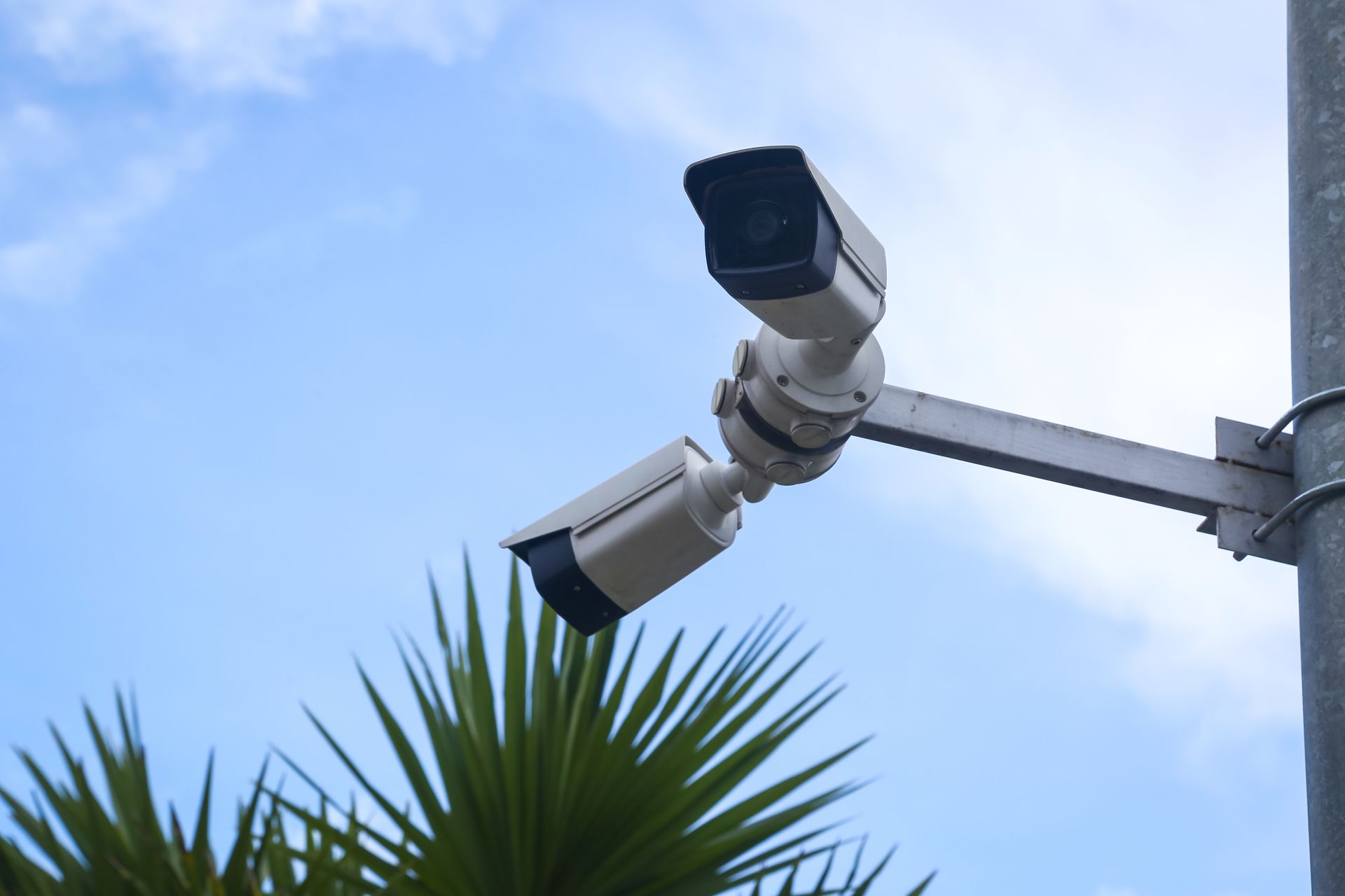 Surveillance - système de sécurité - Valaiscampro