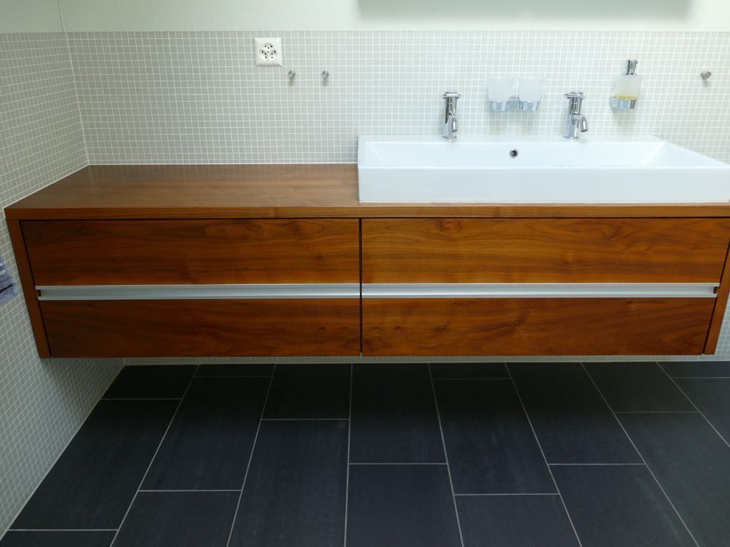 Bäder - Muri - R & S Winiger GmbH