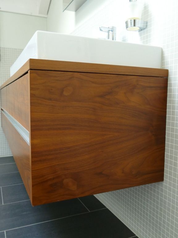 Bäder - Muri - R & S Winiger GmbH