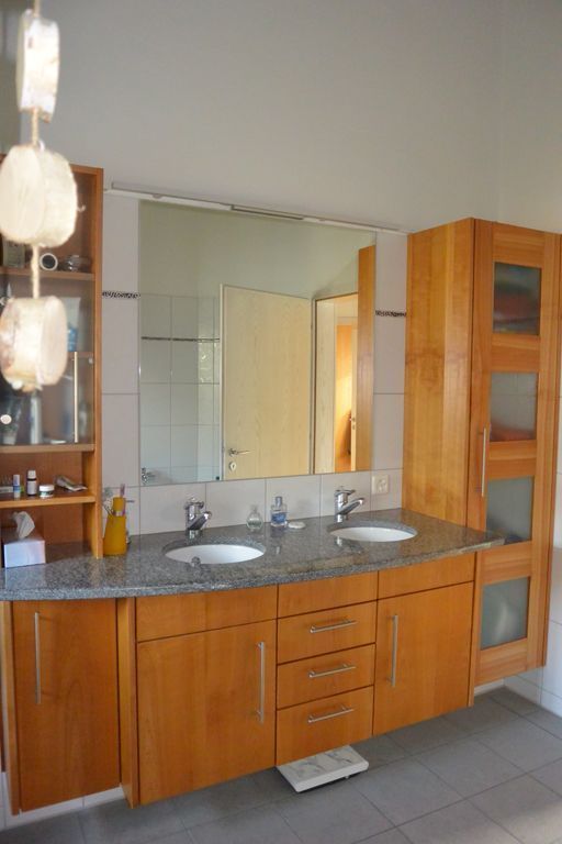 Bäder - Muri - R & S Winiger GmbH