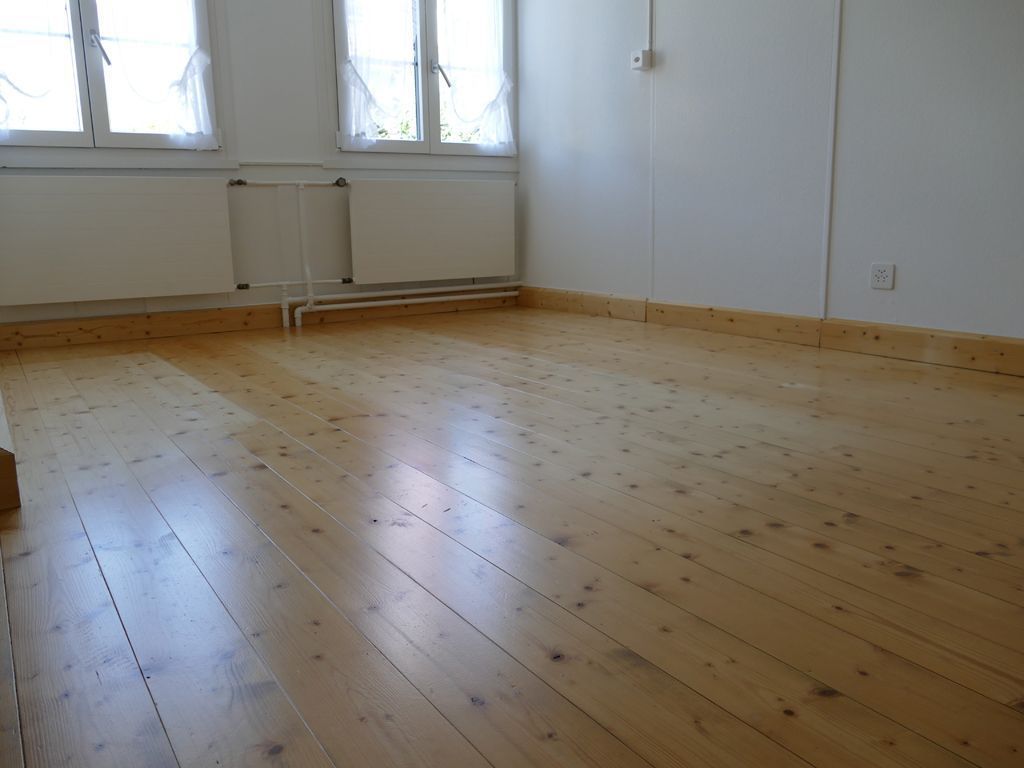 Bäder - Muri - R & S Winiger GmbH