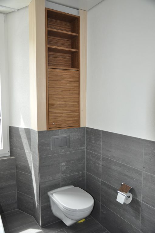 Bäder - Muri - R & S Winiger GmbH