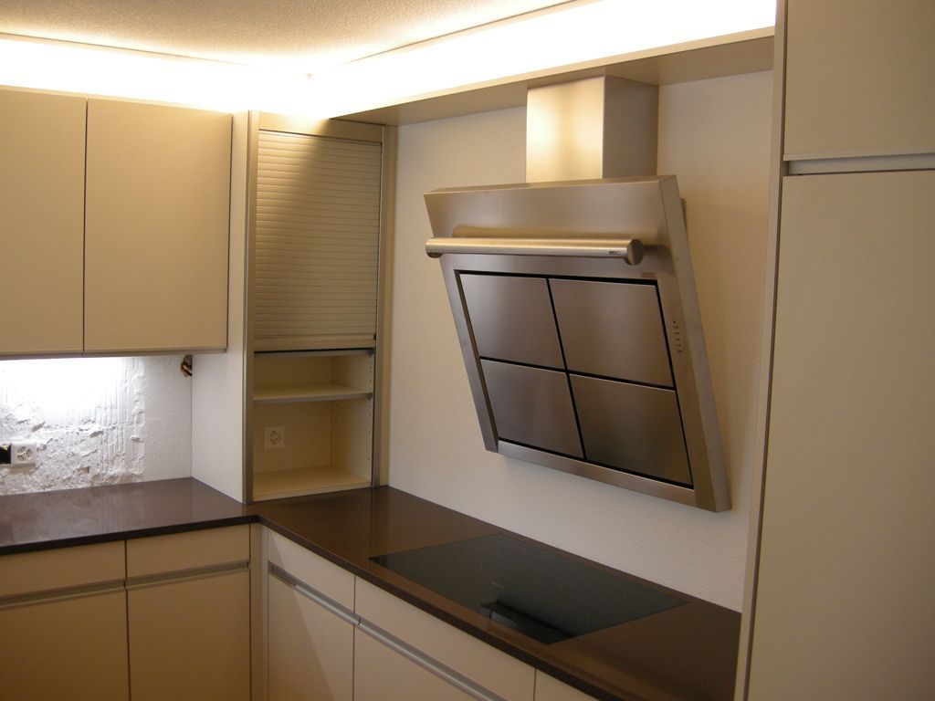 Bäder - Muri - R & S Winiger GmbH