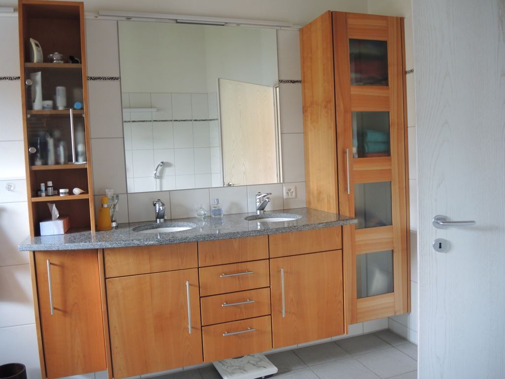 Bäder - Muri - R & S Winiger GmbH