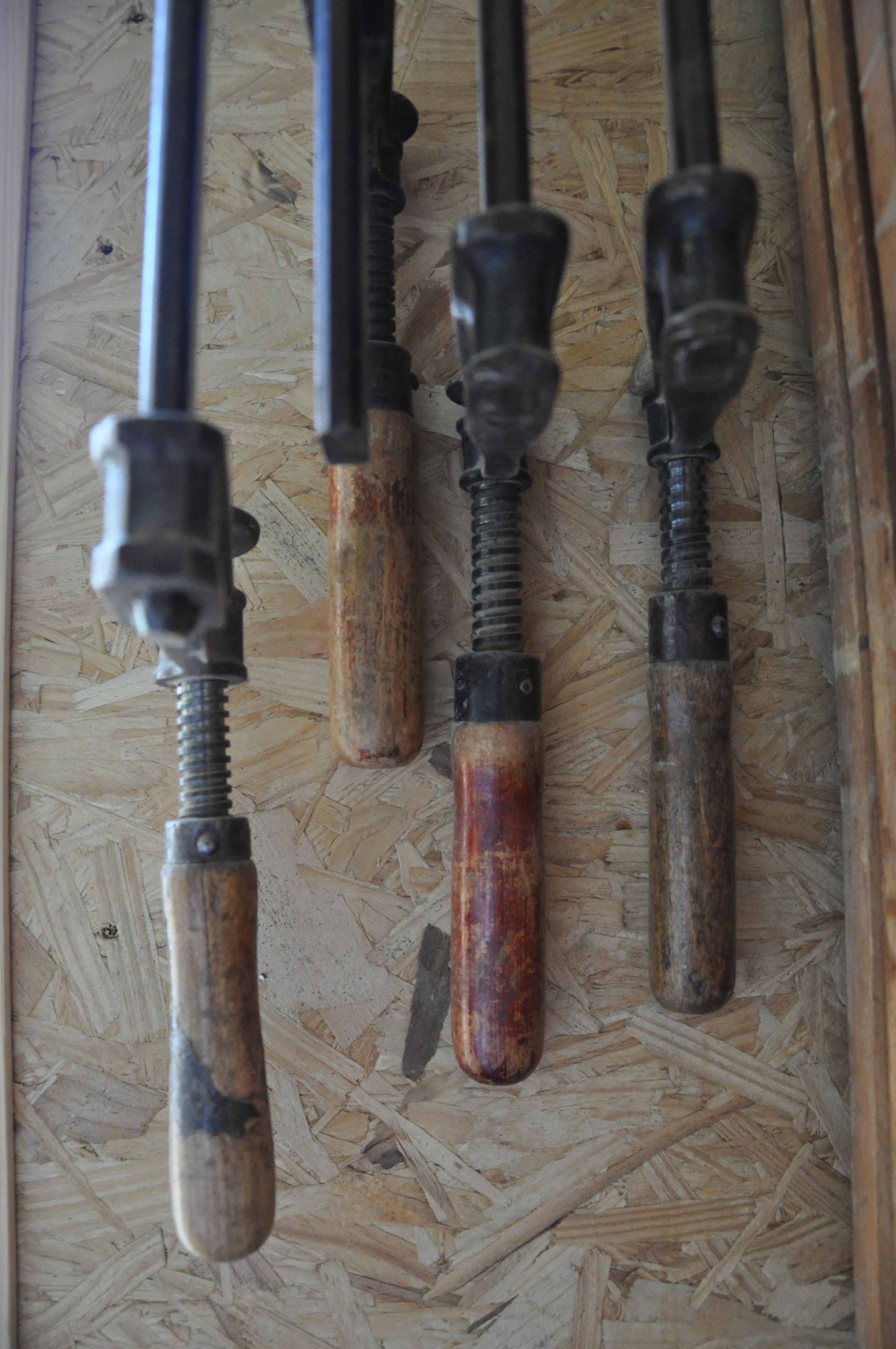 Schreinerei - Muri - R & S Winiger GmbH