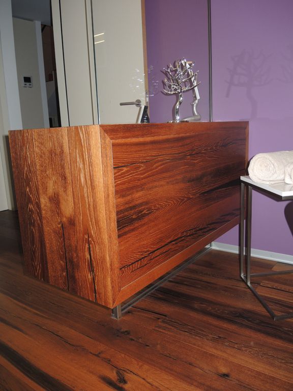 Bäder - Muri - R & S Winiger GmbH