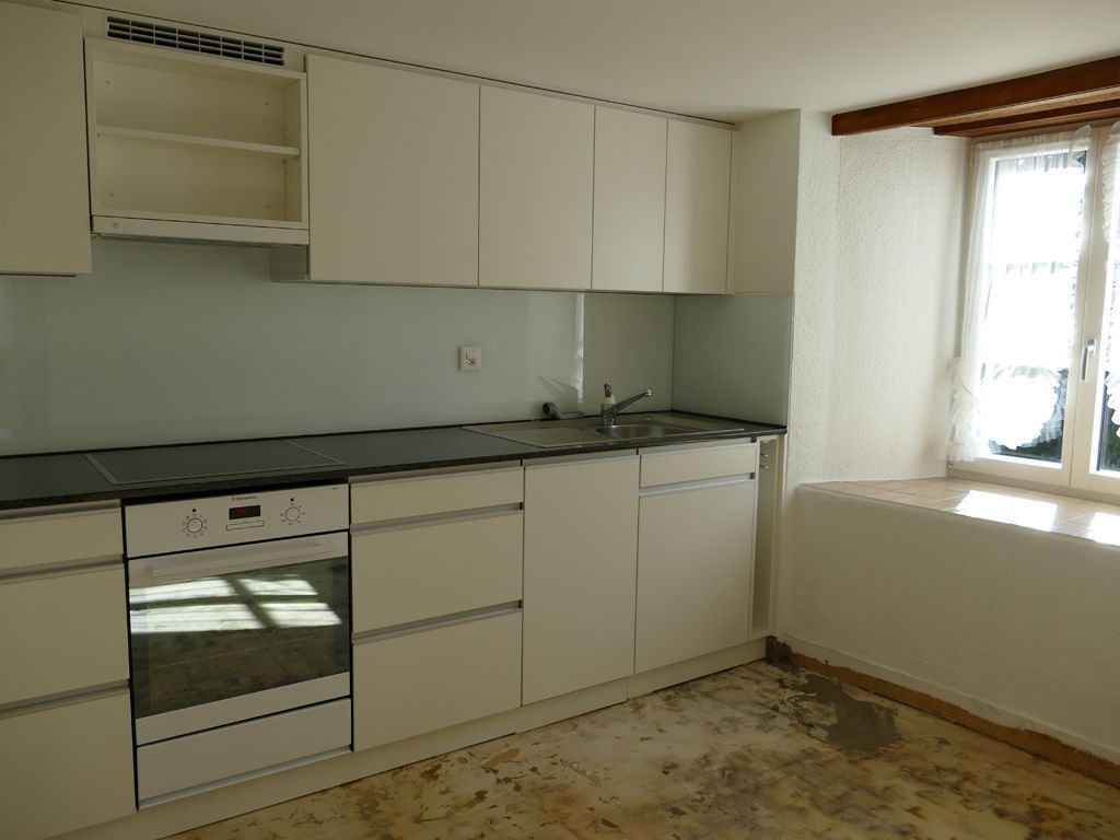 Bäder - Muri - R & S Winiger GmbH