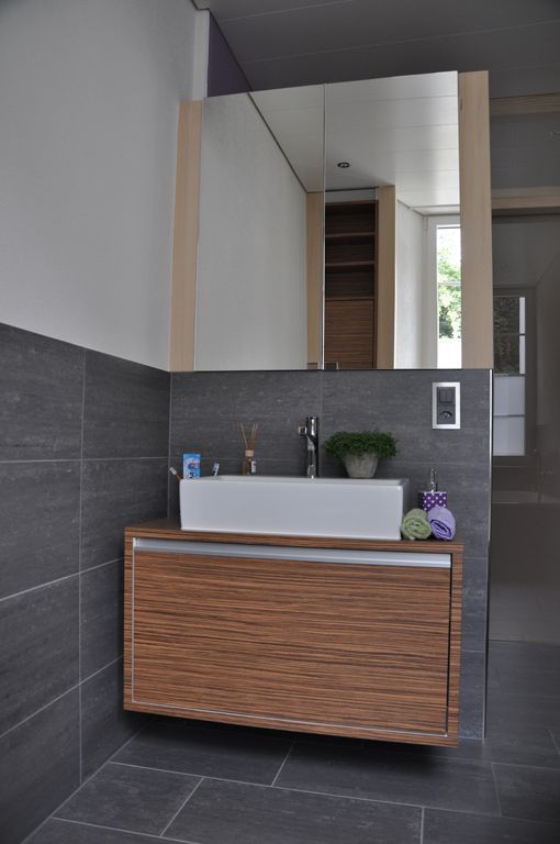 Bäder - Muri - R & S Winiger GmbH