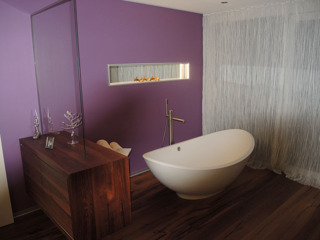 Bäder - Muri - R & S Winiger GmbH