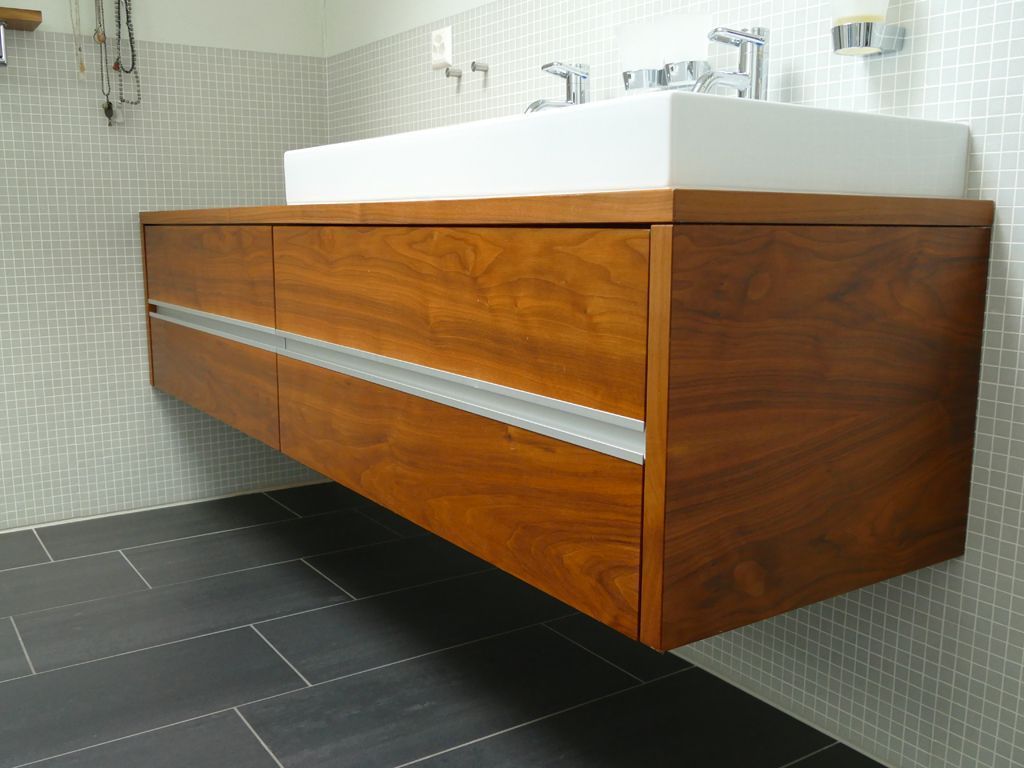 Bäder - Muri - R & S Winiger GmbH