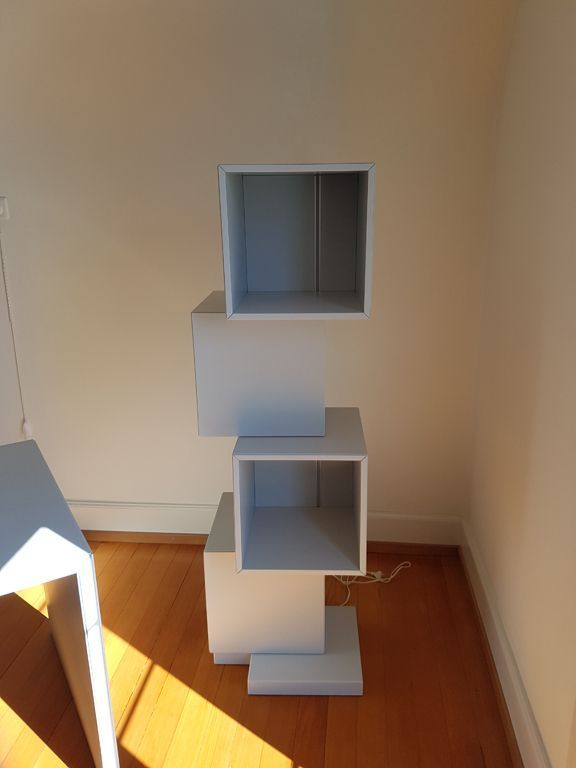 Bäder - Muri - R & S Winiger GmbH