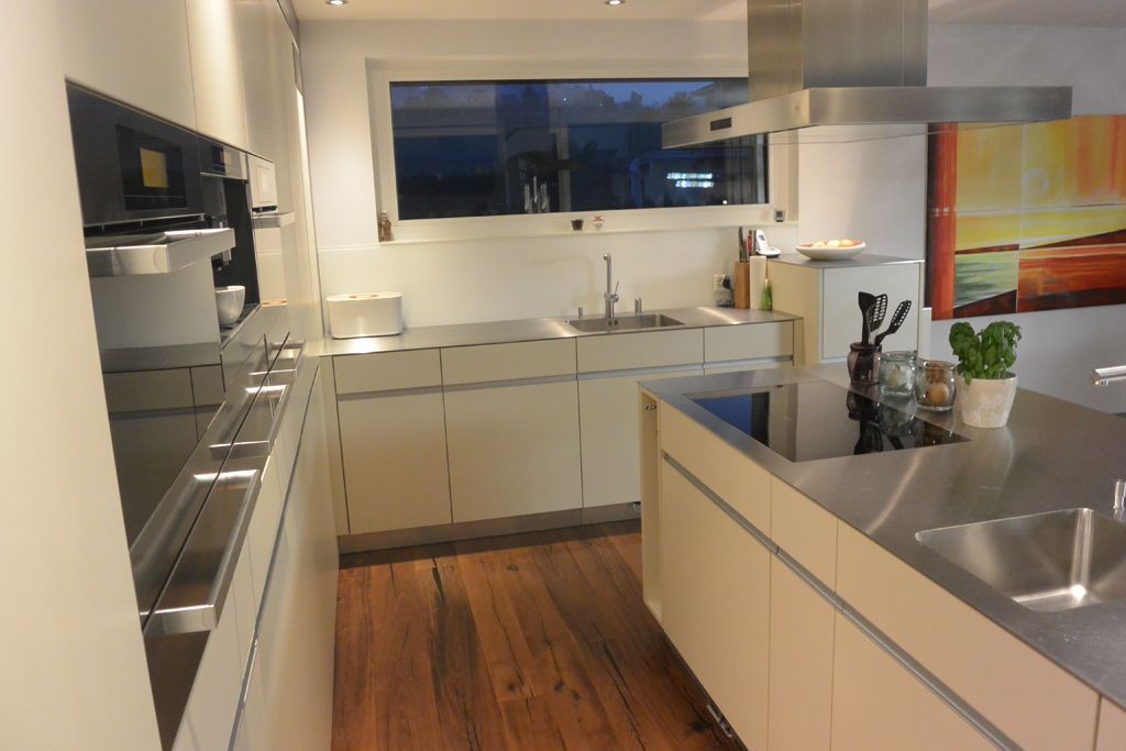 Bäder - Muri - R & S Winiger GmbH