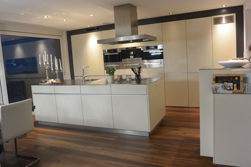 Bäder - Muri - R & S Winiger GmbH