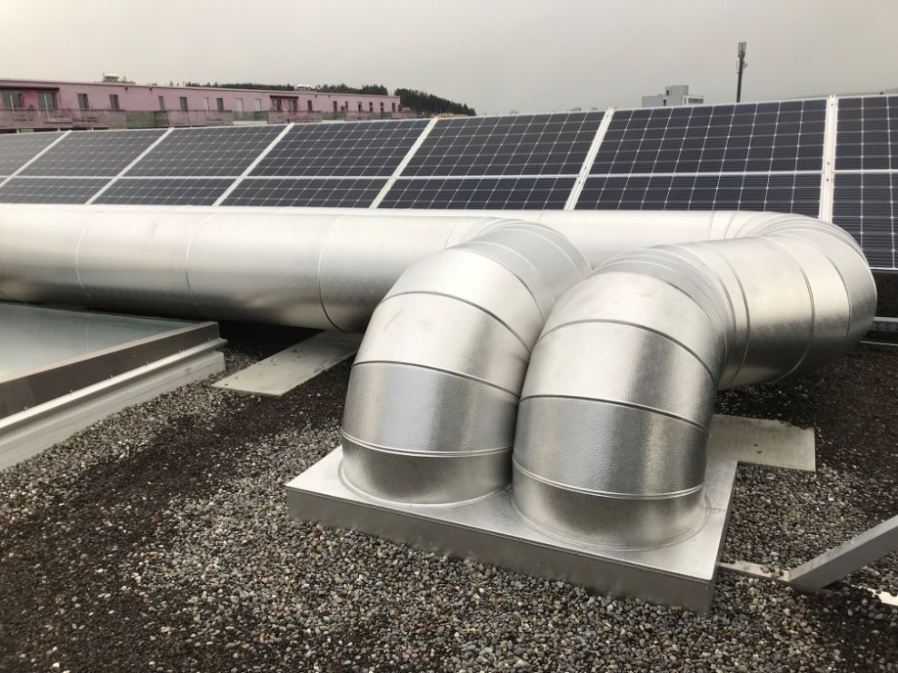 Isolierungen - Ferati Isolierungen GmbH - Winterthur