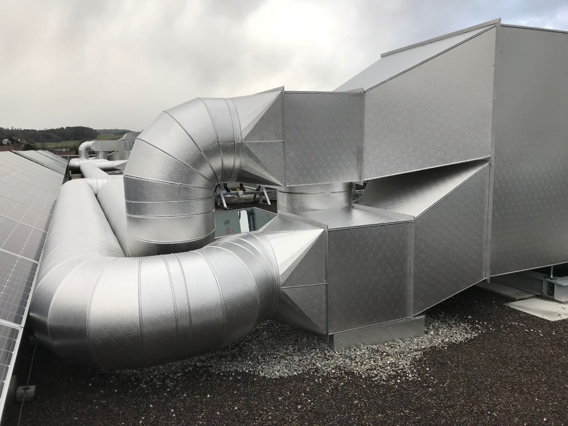 Wärmeschutz - Ferati Isolierungen GmbH - Winterthur