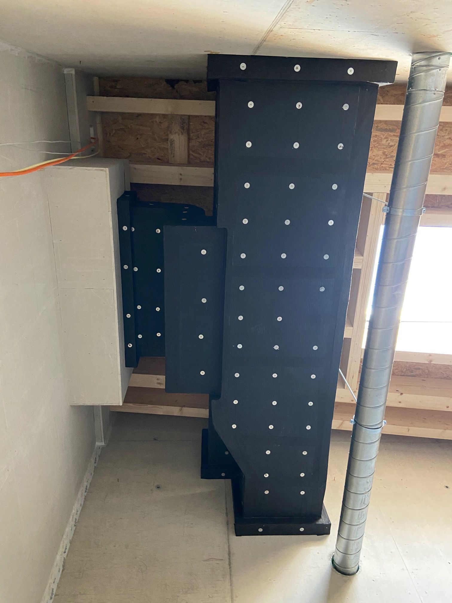 Brandabschottung - Ferati Isolierungen GmbH - Winterthur