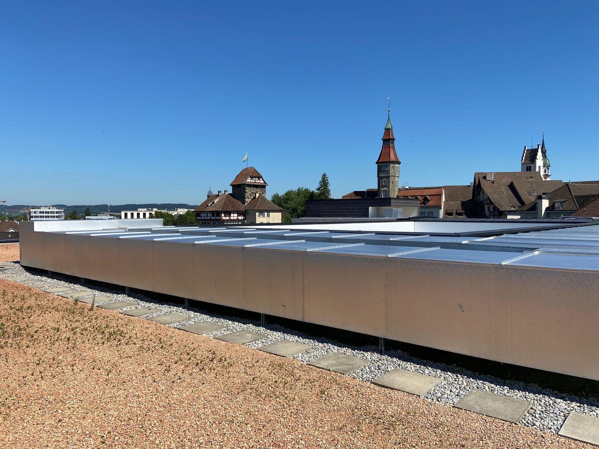 Schallisolierung - Ferati Isolierungen GmbH - Winterthur