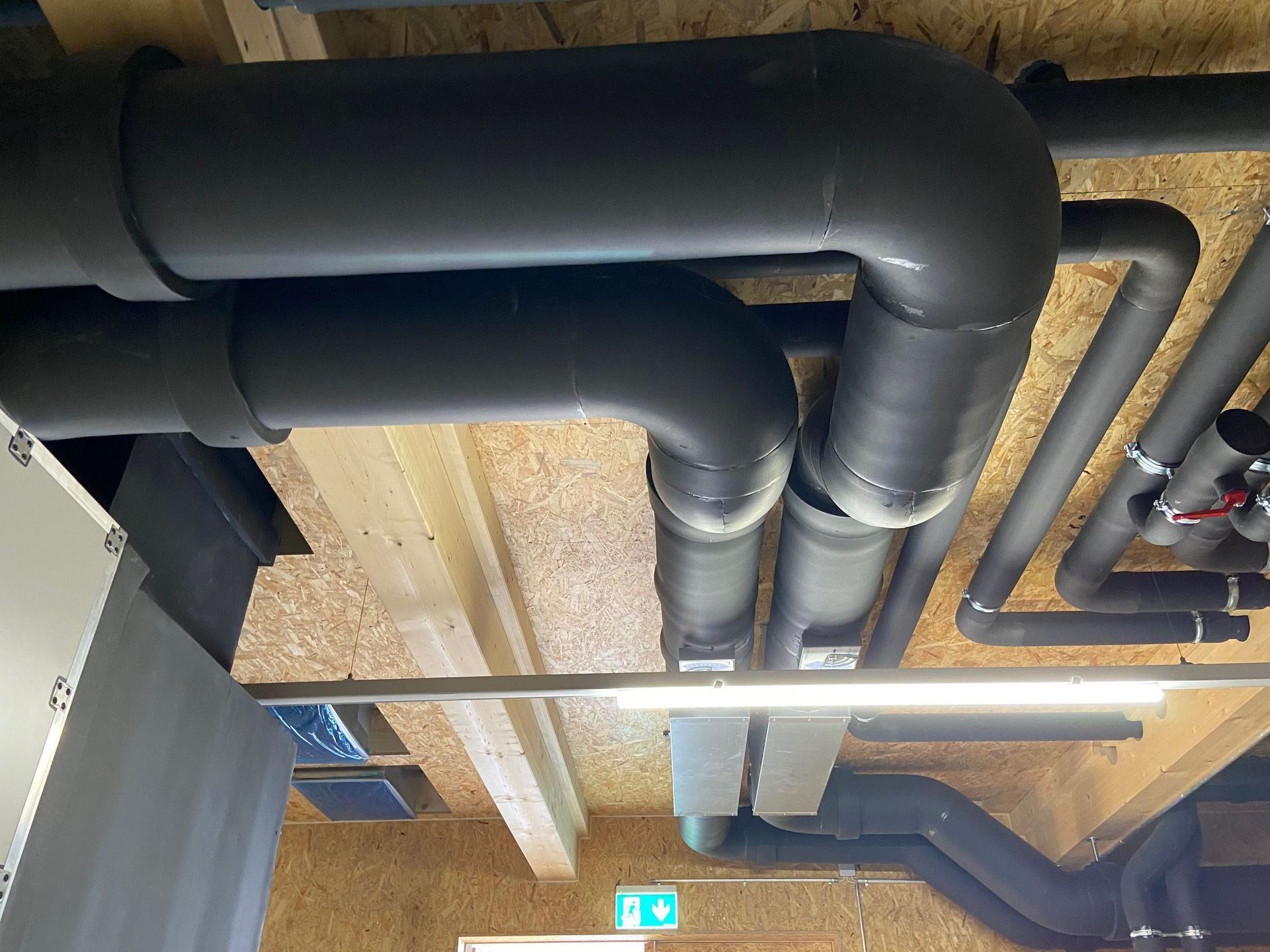 Klima - Ferati Isolierungen GmbH - Winterthur