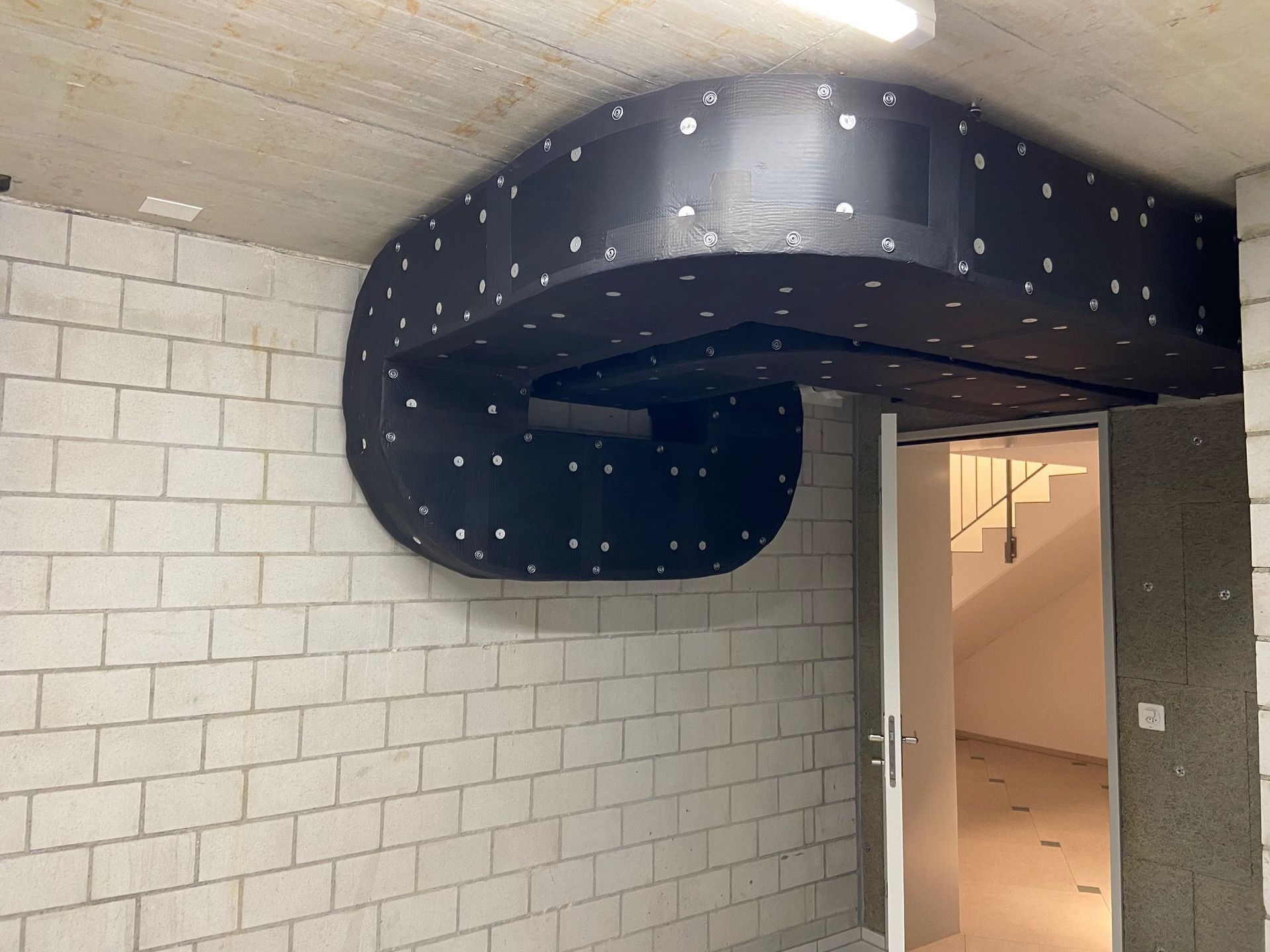 Wraptec - Ferati Isolierungen GmbH - Winterthur