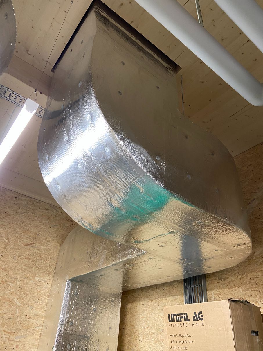 Isolierung - Ferati Isolierungen GmbH - Winterthur