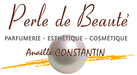 Logo Perle de Beauté