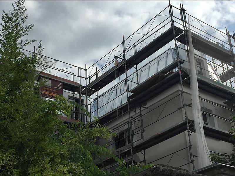 Travaux d'agrandissement de maison Travaux d'agrandissement de maison