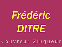 Frédéric DITRE