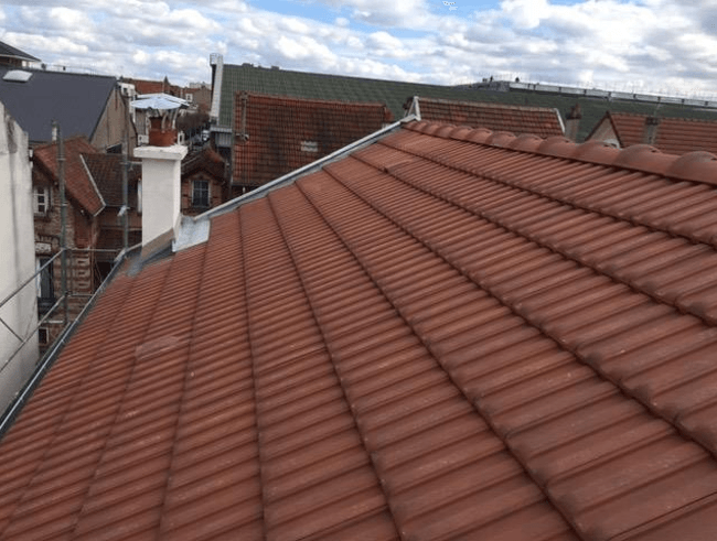 Rénovation ou construction de votre toiture