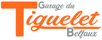 Garage du Tiguelet Sàrl-logo