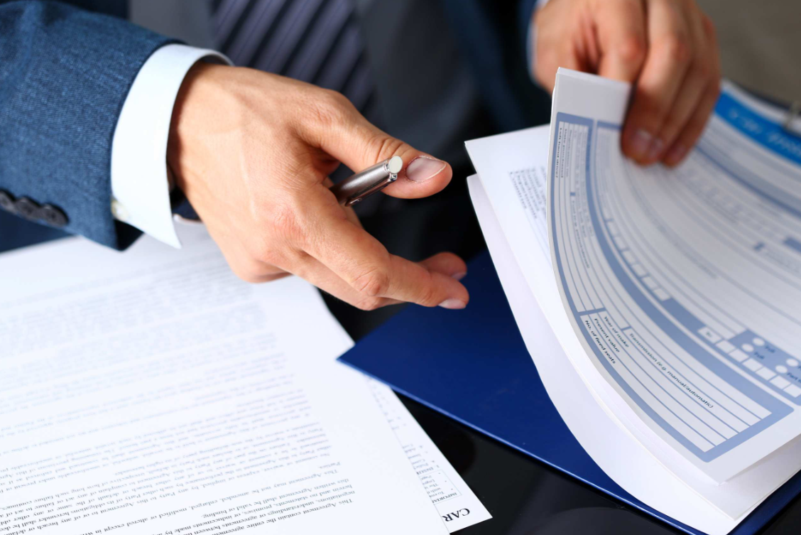 asesoramiento con inspecciones en Sabadell