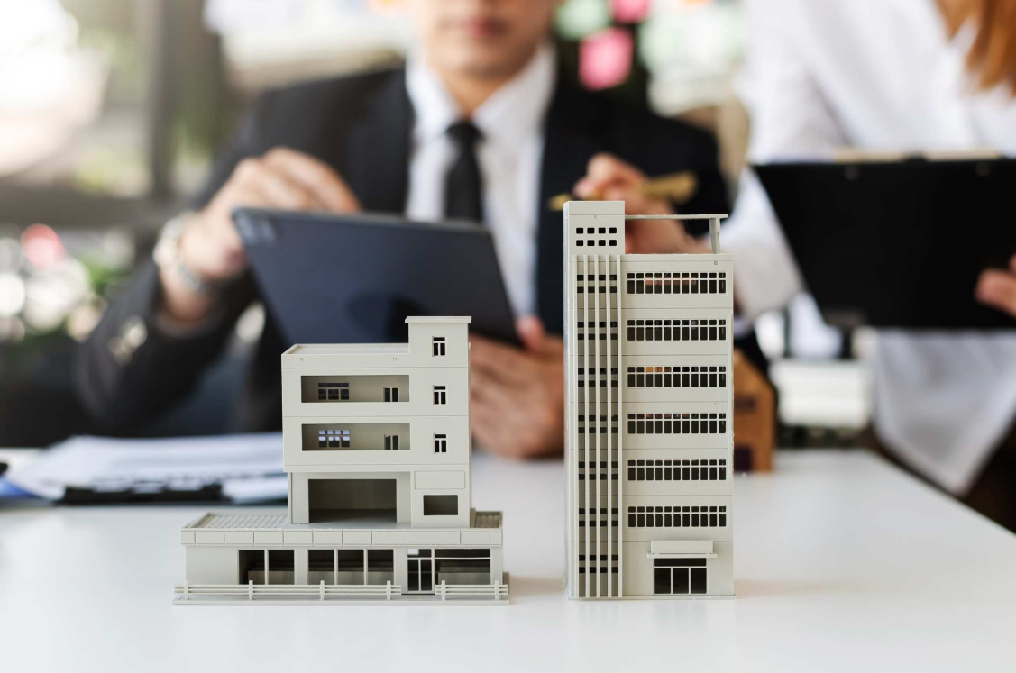 derecho inmobiliario en Sabadell