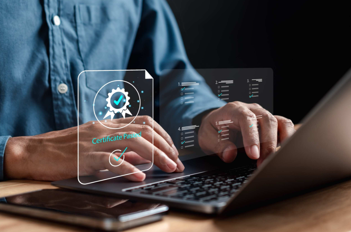 certificado digital en Sabadell