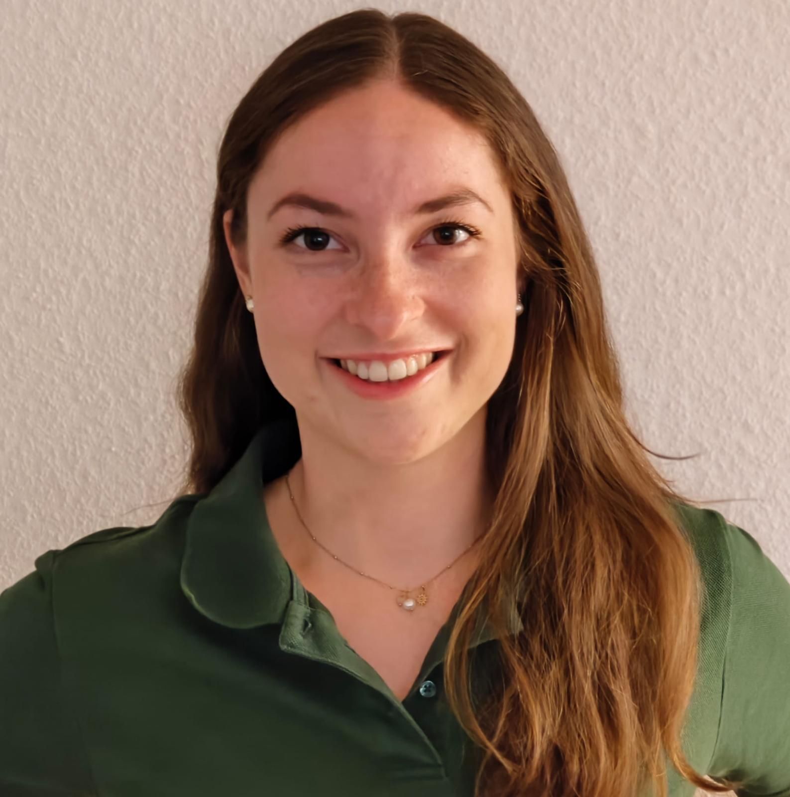 Mirjam Westerveld - Physio Steinhausen - Steinhausen