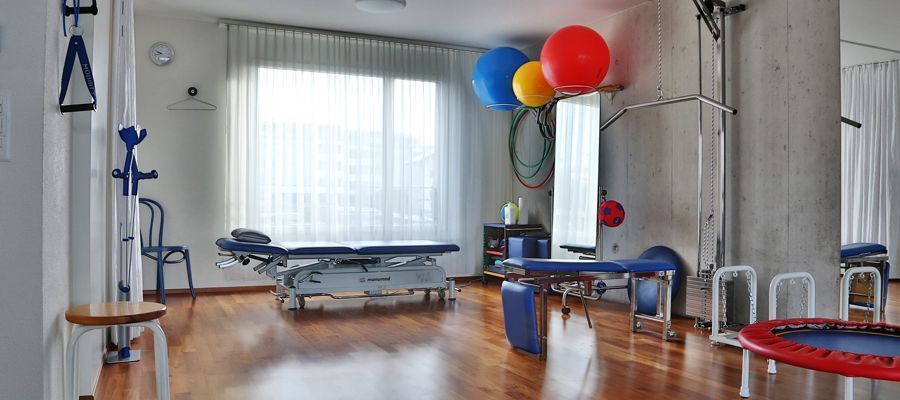 Lymphdrainage - Physio Steinhausen - Steinhausen