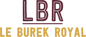 Le Burek Royal - logo