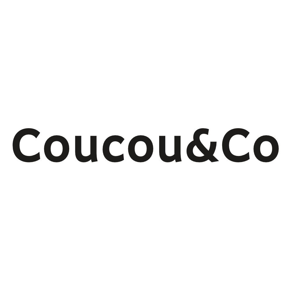 Coucou&Co - logo