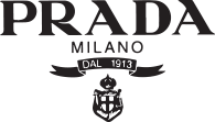 PRADA - logo