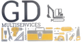 Logo G.D. Multiservices