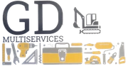 Logo G.D. Multiservices