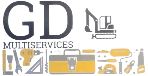 Logo G.D. Multiservices