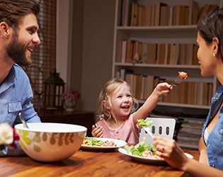 Διατροφικές Συμβουλές